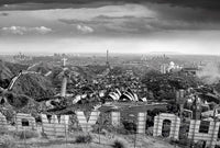 Un trop de boissons, Thomas Barbey