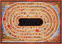 Historia Comica - Opus 1, Degano (boîte triangulaire) (4000pcs)