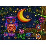 Couette alors! / Owl Night Long