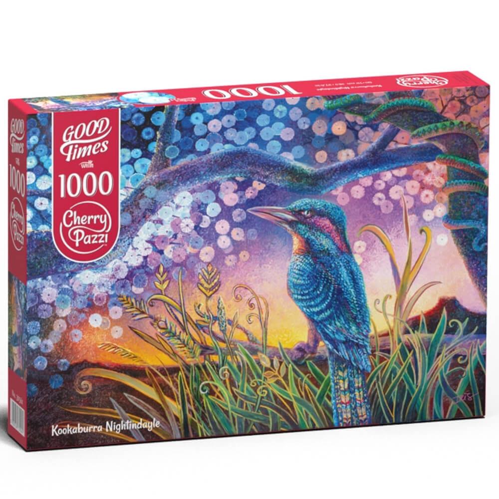 Kookaburra Nightindayle (1000pcs)