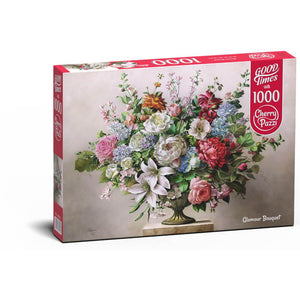 Bouquet glamour (1000pcs)
