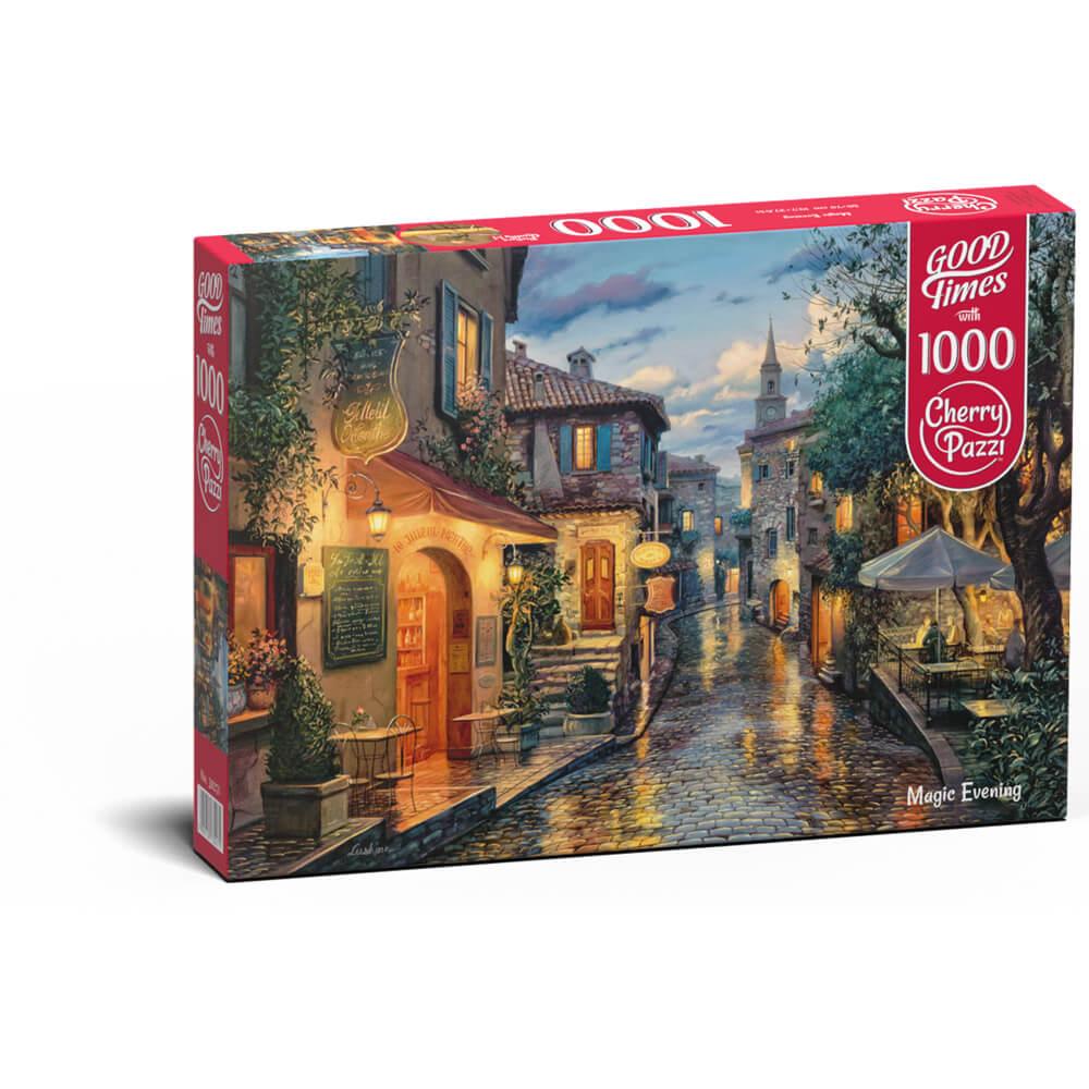 Magic Evening (1000pcs)