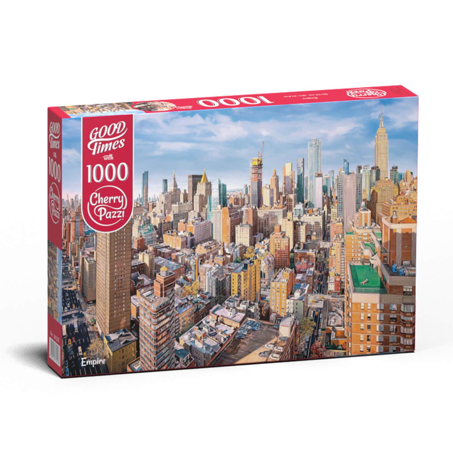 Empire (1000pcs)