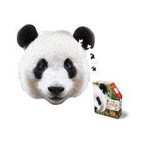 I Am Panda (300pcs)