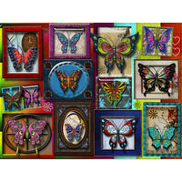 Papillons / papillons