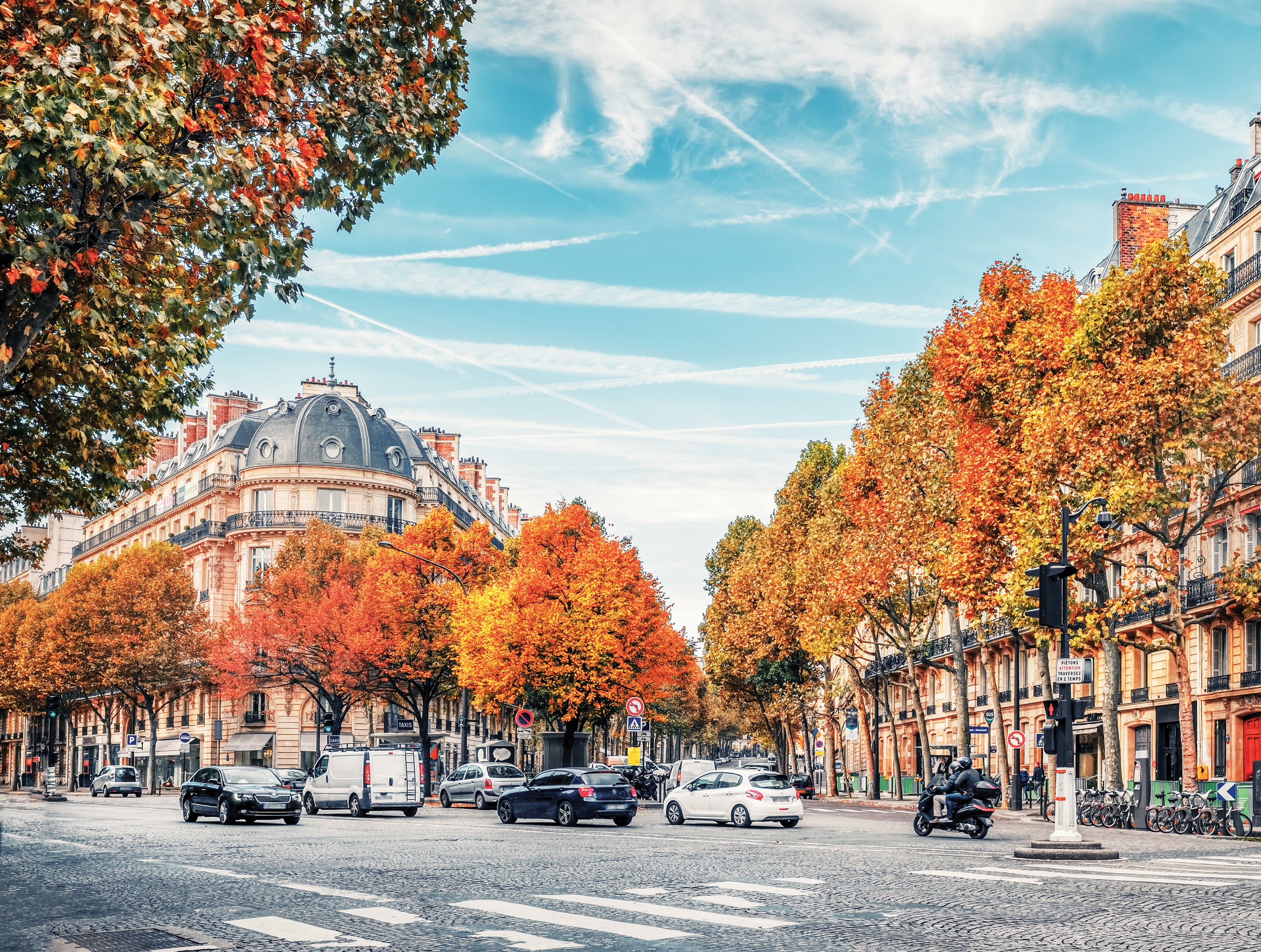 Postcard Collection - Paris, France (300pcs)