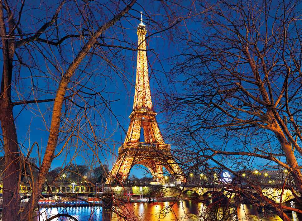 Paris (2000pcs)