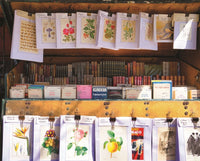 Bibliothèque parisienne