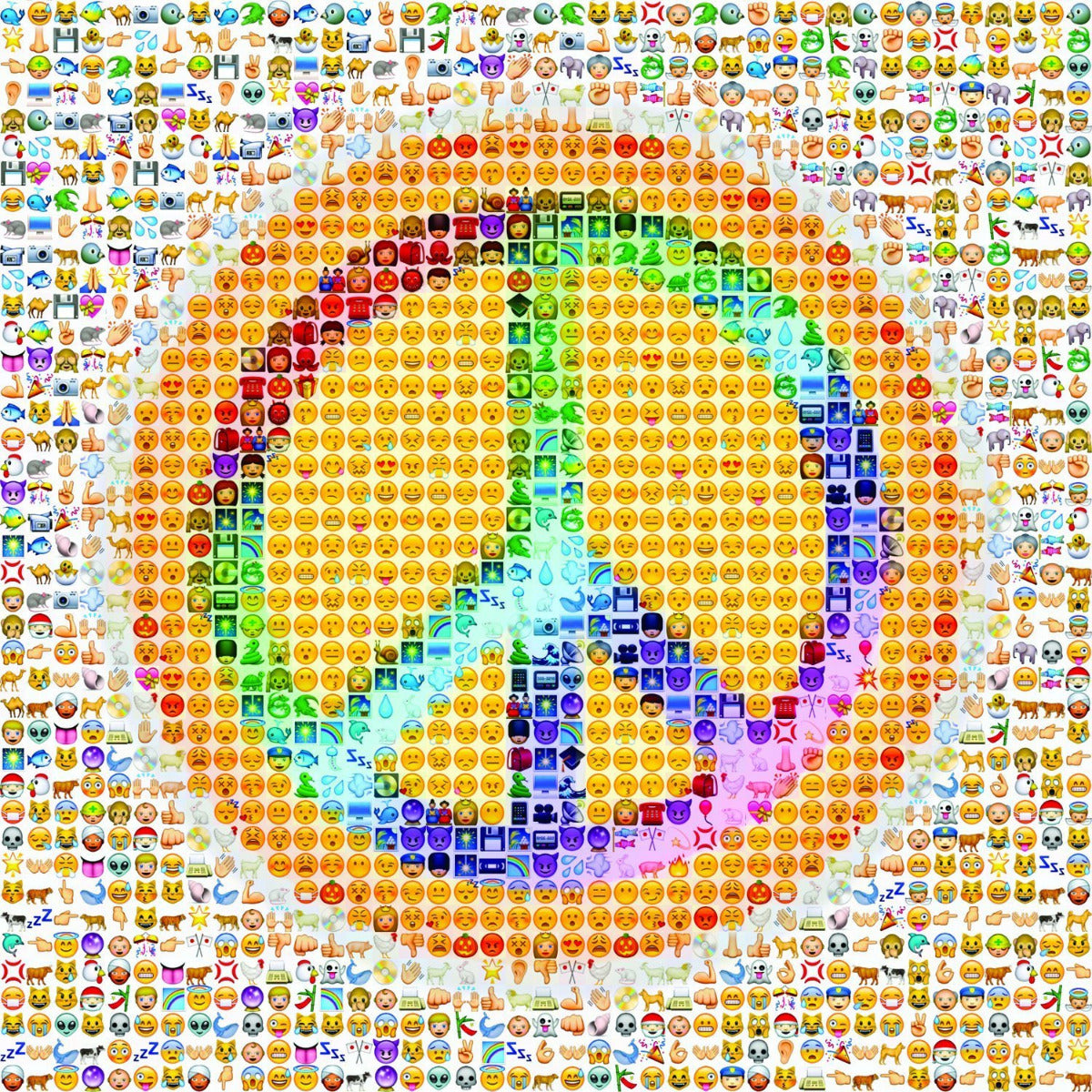 Peace Emoji