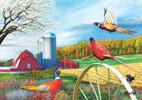 Poulan Country, Lee Radcliff