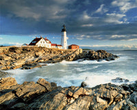 Portland Head Lighthouse