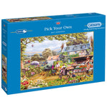 Choisissez le vôtre, Mat Edwards