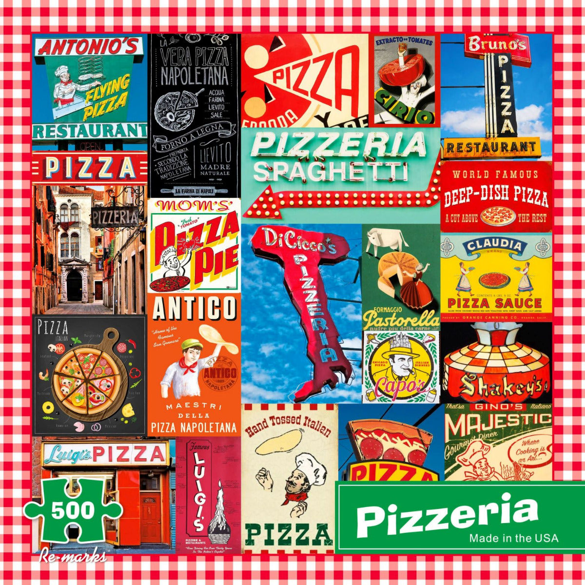 Pizzeria