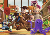Ravensburger Disney-Pixar's Toy Story: Playing Around (Floor Puzzle)