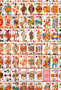 Cartes à jouer