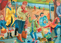 Temps de jeu, Kim Veilleux