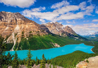Lake Peyto, Canada