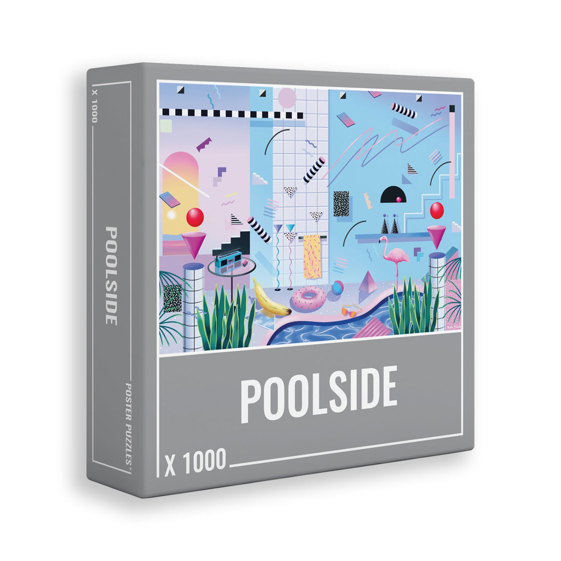 Poolside, Yoko Honda