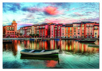 Portofino, Italy - HDR