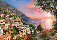 Ravensburger positano (500 grands)