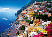 Positano, Italie