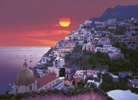 Positano