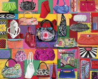 Purses! Purses! Purses!