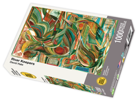 River Keepers, David Hale