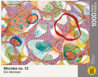 Microbe no. 12, Erin McIntosh