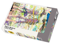 Paper Boats II, Jeffrey Whittle