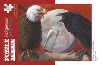 PFG A Song From Both Sides (Usage/Used - PUZZLES FOR GOOD)