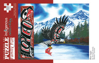 Blue Eagle, Richard Shorty