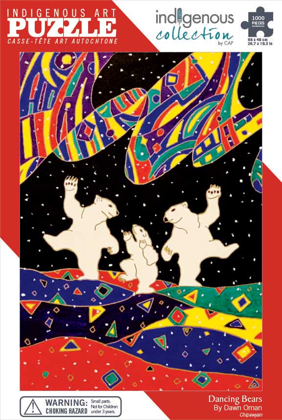 Dancing Bears