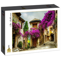 Provence, France (2000pcs)