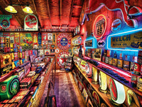 Pump Shop, Linda Berman