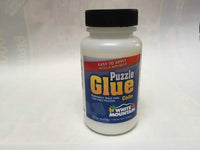 Puzzle Glue