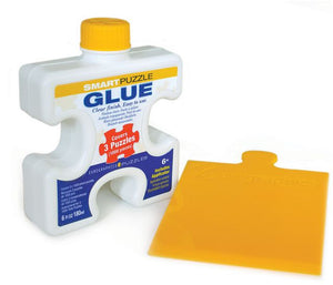 Gue de puzzle intelligente 6 oz. (180 ml)