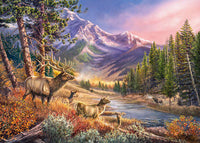 Passage de septembre (1000pcs)