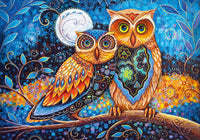 Moonlit Moments (2000pcs)