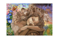 If Only, Josephine Wall (1500pcs)
