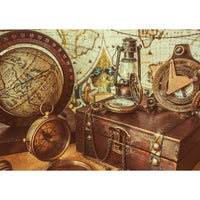 Vintage Things (1000pcs)