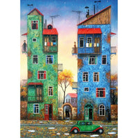 Pluie d'automne - David Martiashvili Special Edition (1000pcs)
