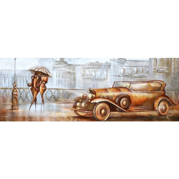 The South Bridge – Raen Special Edition (1000pcs) (Panoramic)