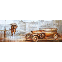 The South Bridge - Raen Special Edition (1000pcs) (panoramique)