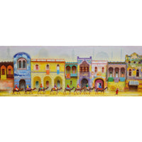 Cairo – David Martiashvili Special Edition (1000pcs) (Panoramic)