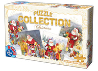 Christmas Collection (4-in-1)