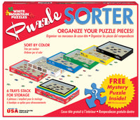 Puzzle Sorter - Organize Your Puzzle Pieces!