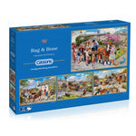 Rag & Bone, Trevor Mitchell (4-in-1)