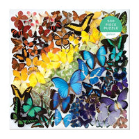 Rainbow Butterflies, Julie Seabrook