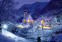 Ramsau, Bavaria, The Alps